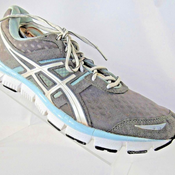 asics gel blur 33 womens